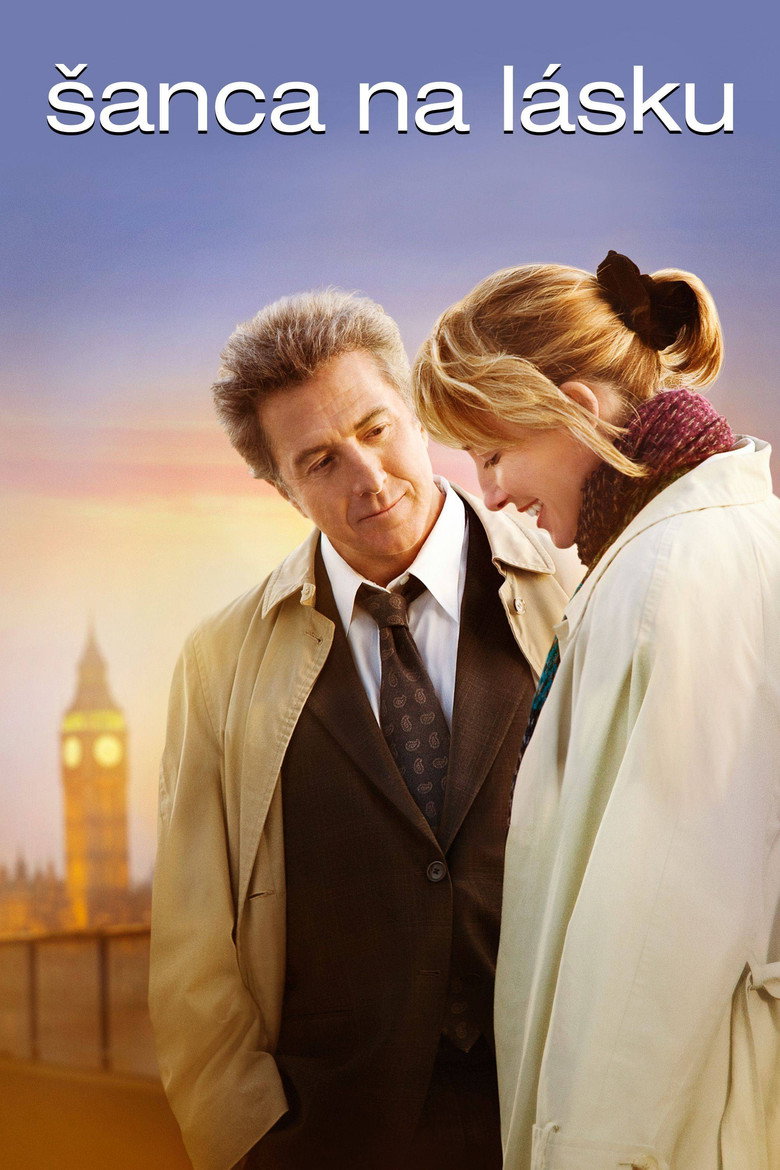 Last Chance Harvey (2008)