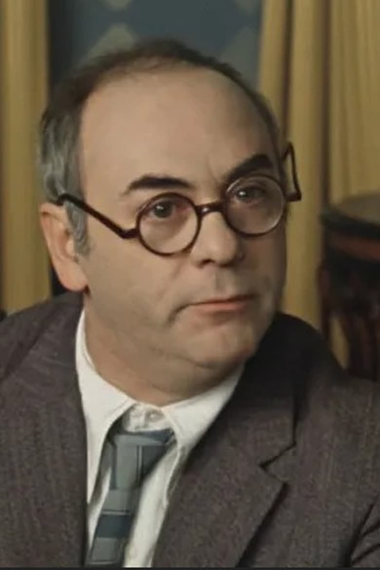 Anatoliy Ravikovich photo 2