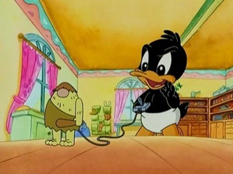 Still image for Baby Looney Tunes season 1 episode 19: Takers Keepers