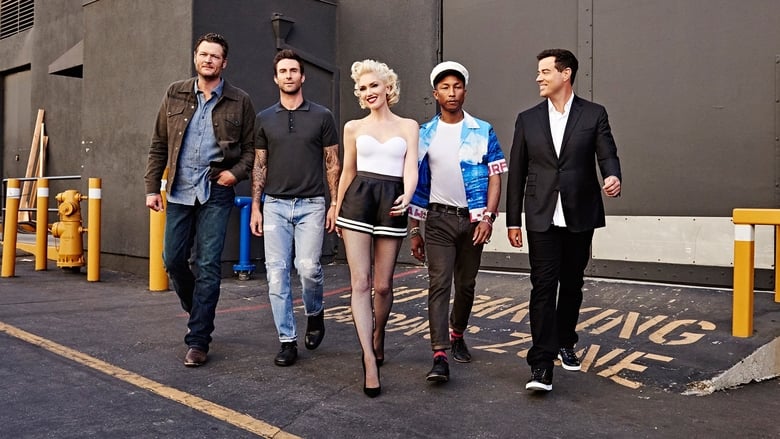 The Voice Season 21 Episode 17 : Live Top 13 Performances