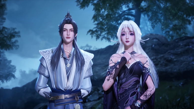 Still image for Little Fairy Yao season 1 episode 17: Episode 17 Still image for Little Fairy Yao season 1 episode 17: Episode 17