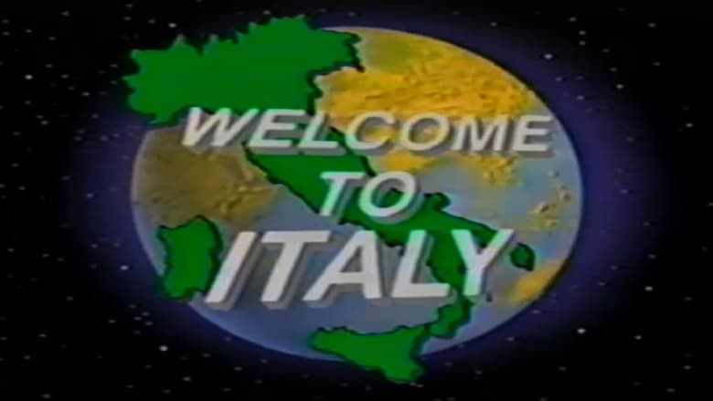 Welcome to Italy (1993)