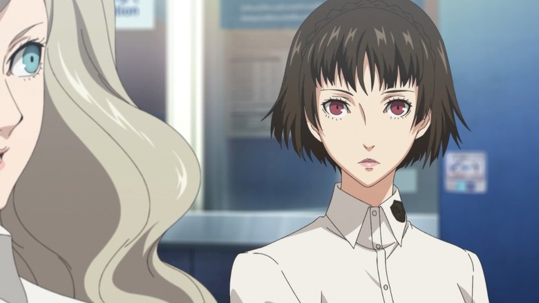 Another anime season 1 episode 1 english dub