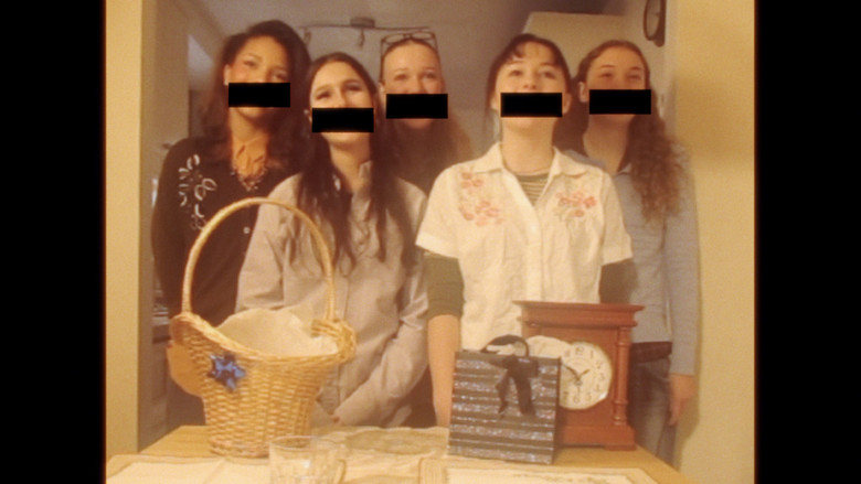 Imatge de Aren't You?