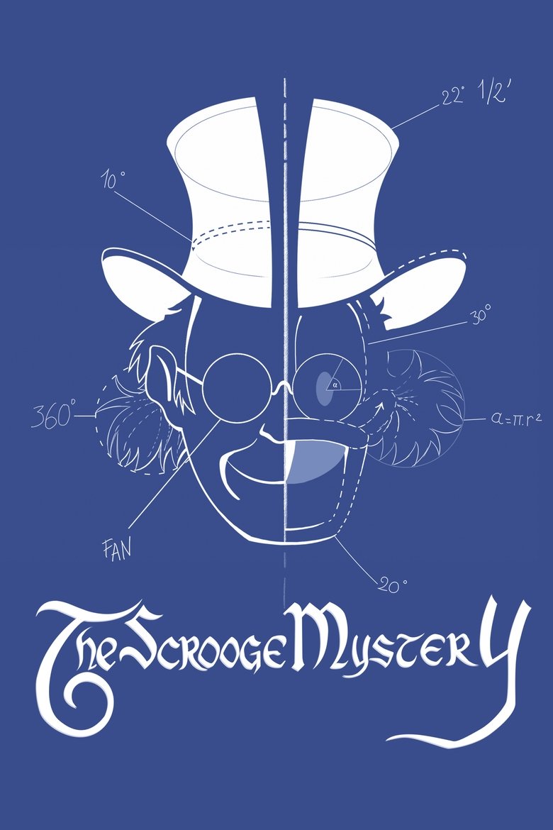 The Scrooge Mystery main poster
