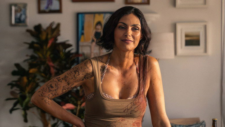 Image d'arrière-plan 10 du film Team Démolition