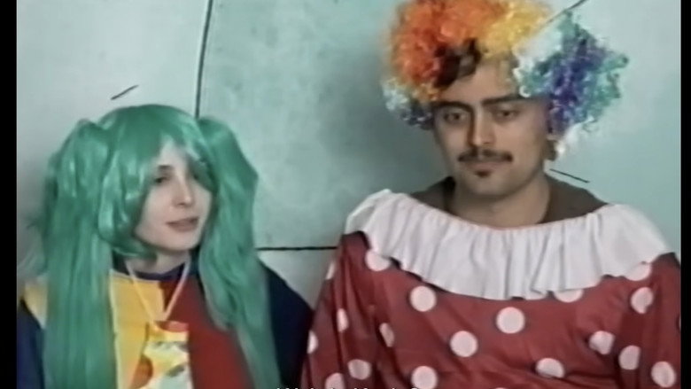 Foil and Doo: A Tale of Two Jokers still 1