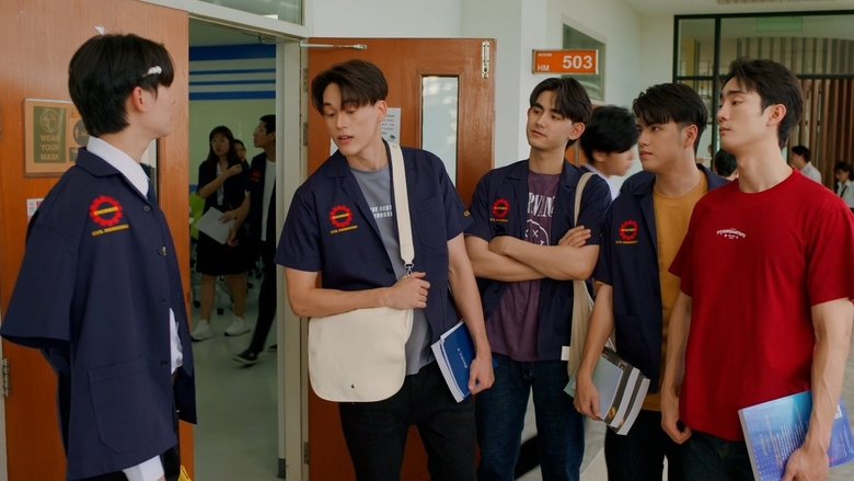 Still image for Perfect 10 Liners season 1 episode 4: Episode 4 Still image for Perfect 10 Liners season 1 episode 4: Episode 4