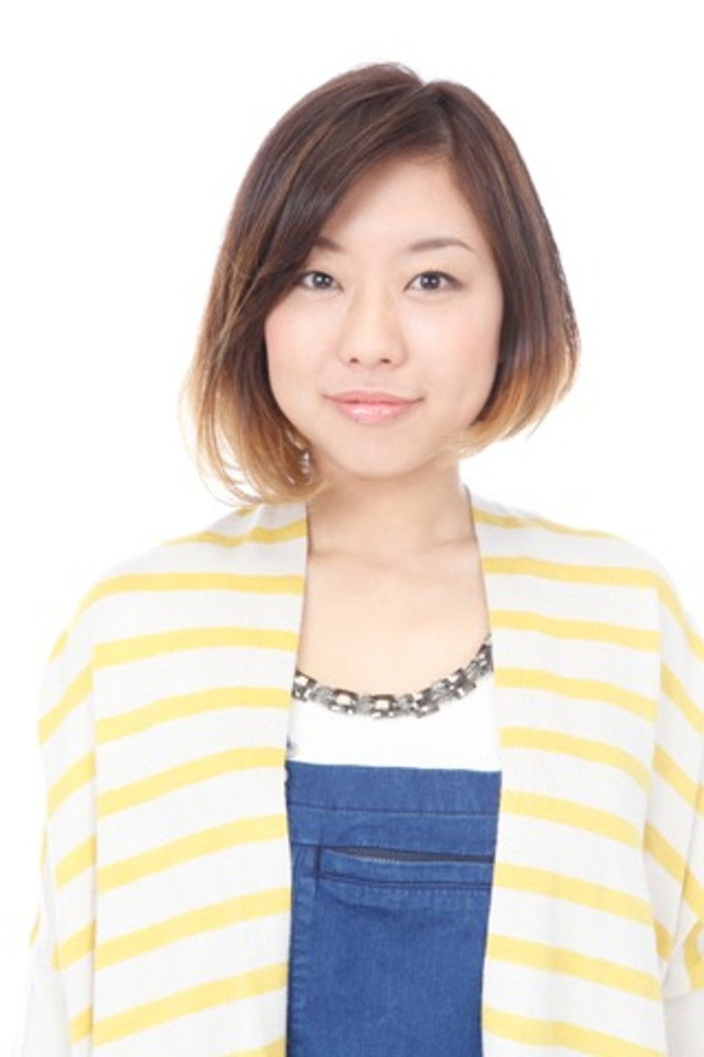 Chisa Horii portrait image