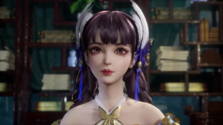 Still image for Myriad Realms Supreme season 1 episode 9: Episode 9