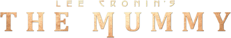 Lee Cronin's The Mummy