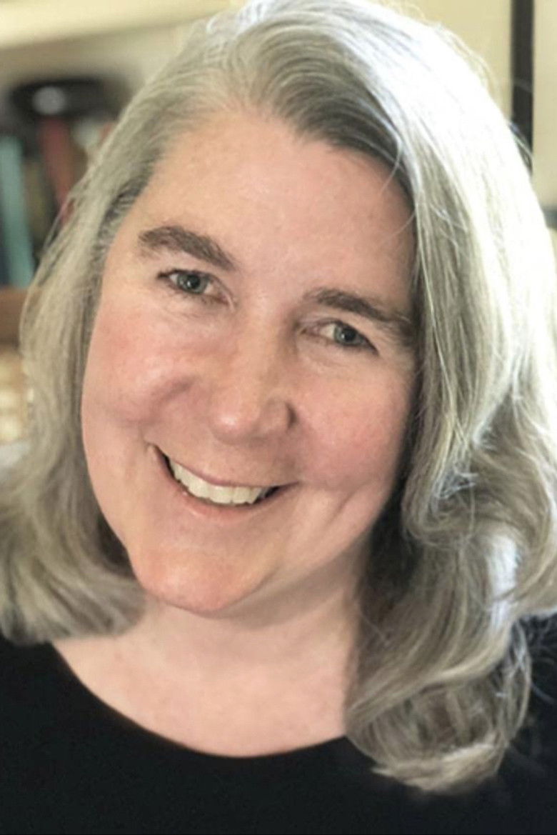 Vicky Boone portrait image