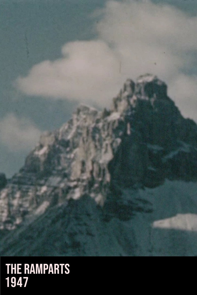 The Ramparts background