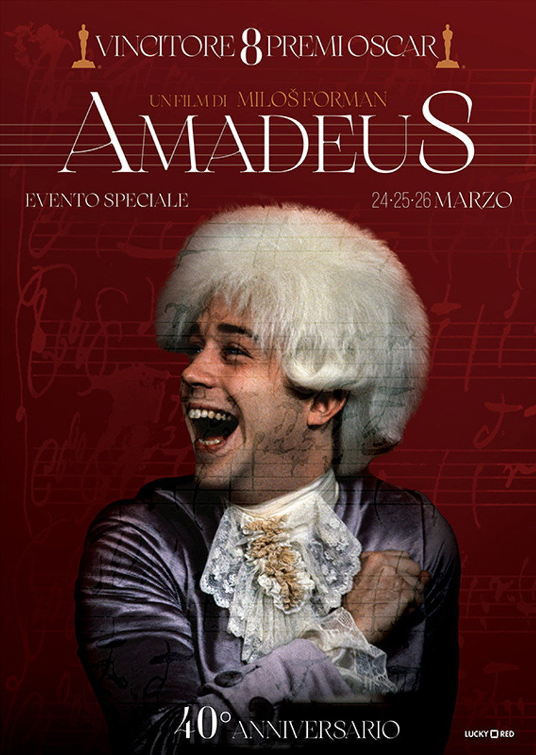 Amadeus