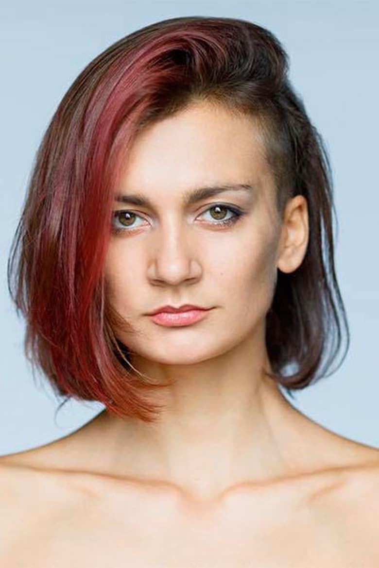 Irina Vilkova photo 2