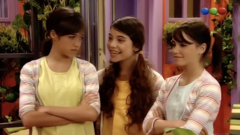 Still image for Chiquititas Sin Fin season 1 episode 6: Episode 6 Still image for Chiquititas Sin Fin season 1 episode 6: Episode 6