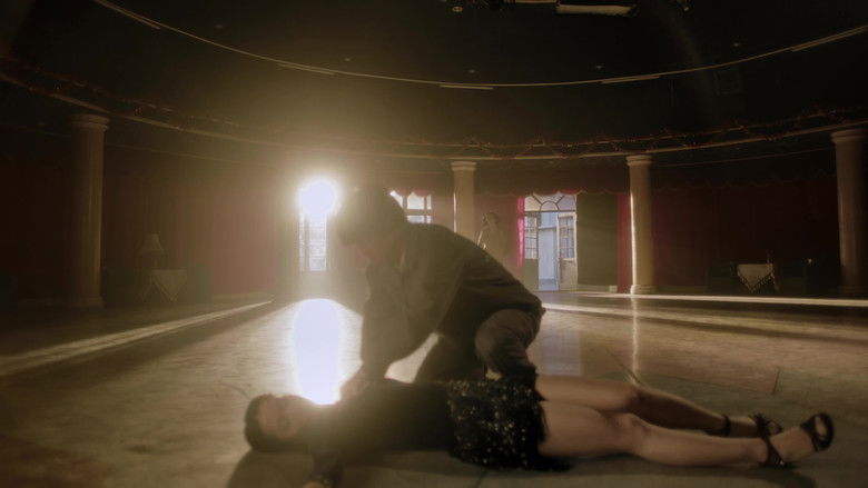 Still image for The Galloped Era season 1 episode 44: Episode 44