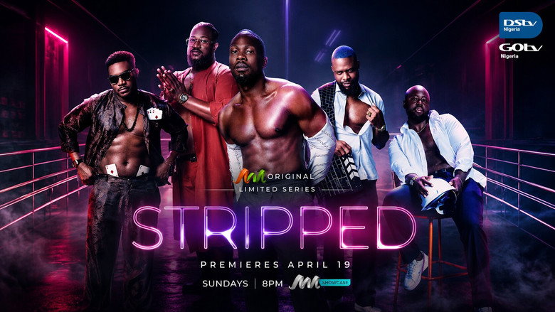 Stripped (2026)