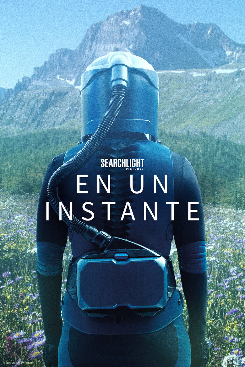 Póster la Película