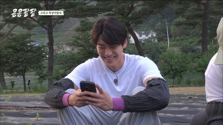 Still image for GBRB: Reap What You Sow season 1 episode 2: Farming on Boknal