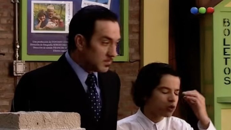 Still image for Chiquititas Sin Fin season 1 episode 47: Episode 47 Still image for Chiquititas Sin Fin season 1 episode 47: Episode 47