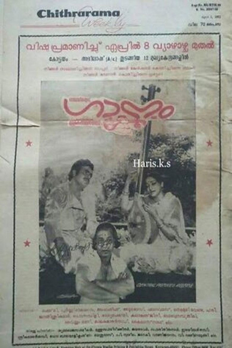 Gaanam (1982)