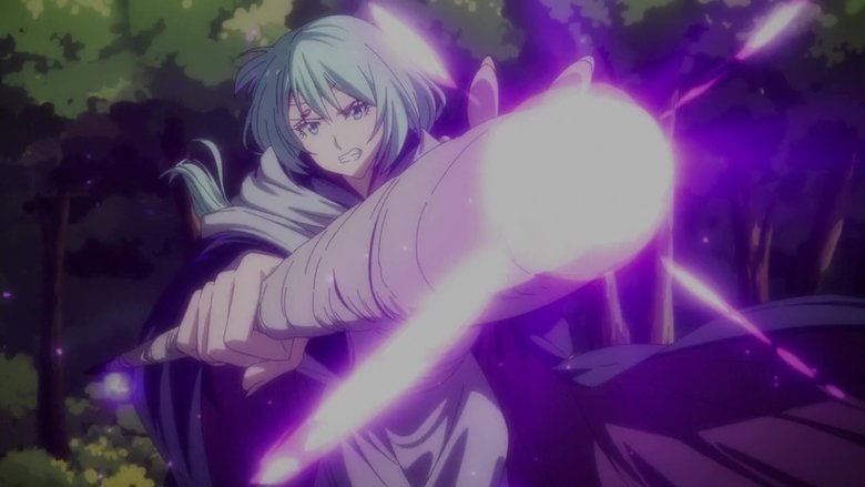 Tensei Shitara Slime Datta Ken Saison 2 Streaming Tensei shitara Slime Datta Ken: Saison 2 Episode 3 - Episode complet en