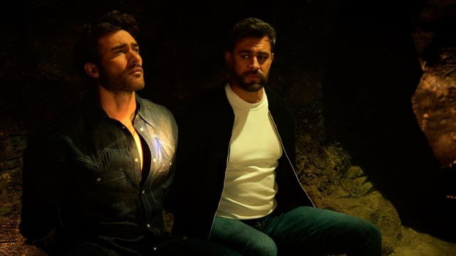 Still image for Me atrevo a amarte season 1 episode 33: Episode 33 Still image for Me atrevo a amarte season 1 episode 33: Episode 33