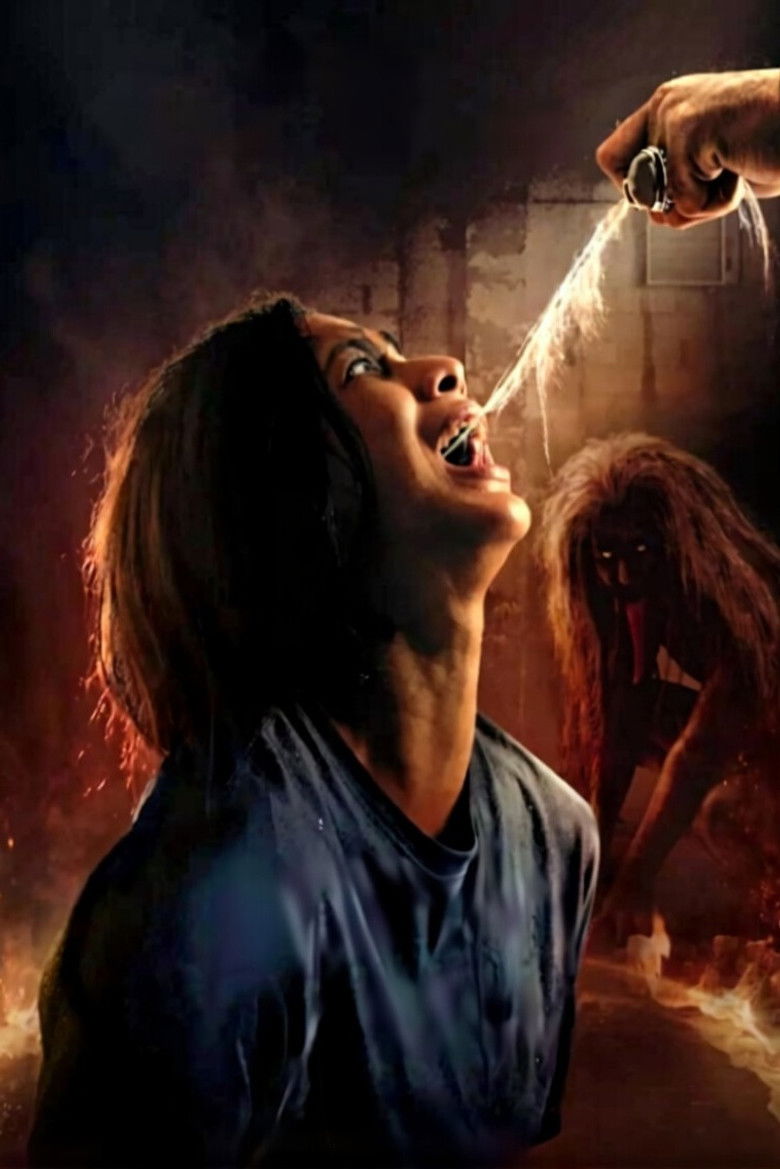 Imatge de Kajiman: Iblis Terkejam Penagih Janji