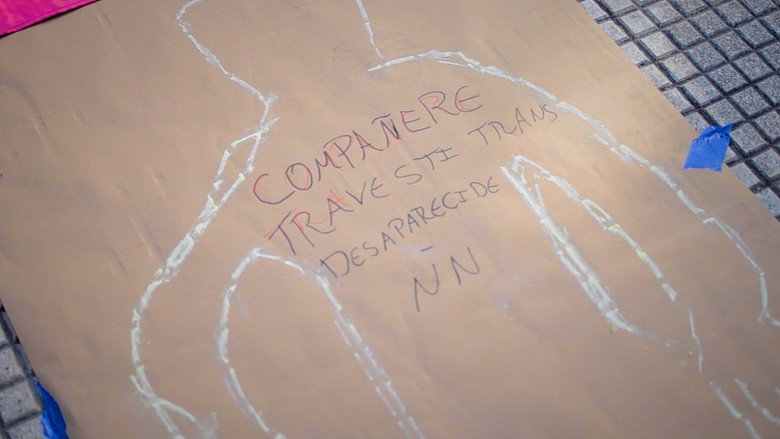 Travas sobrevivientes (2026)