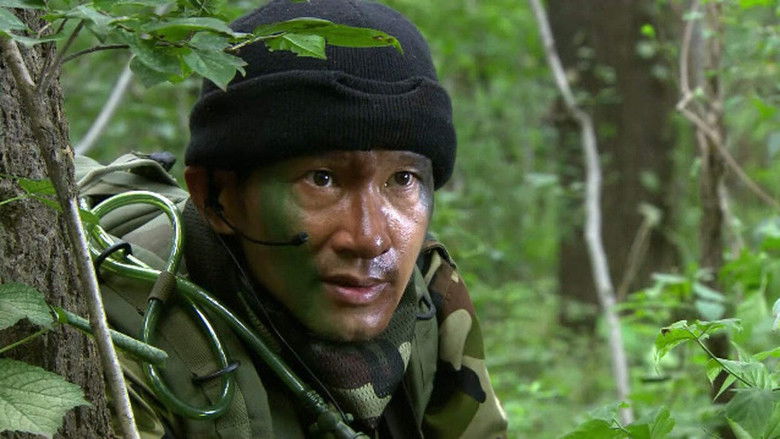 Still image for Special Arms season 1 episode 37: Episode 37 Still image for Special Arms season 1 episode 37: Episode 37