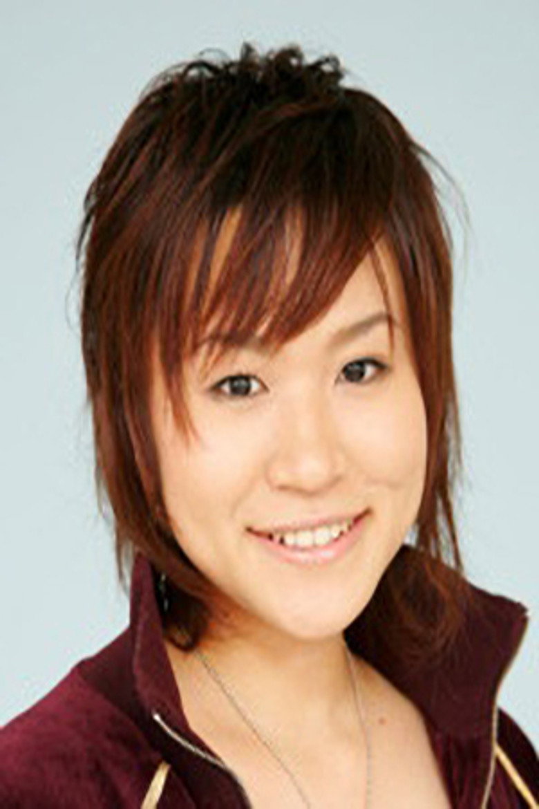 Marie Mizuno photo