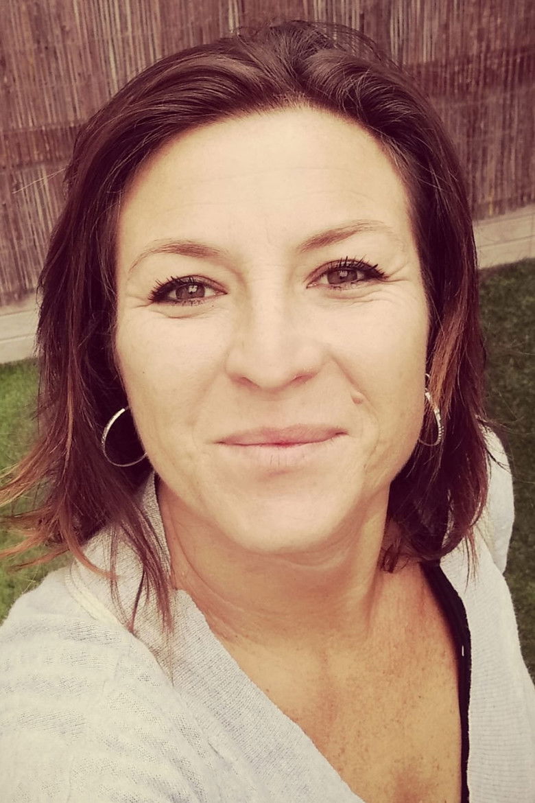 Yolanda Piña portrait image