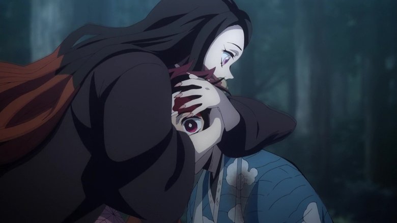 Demon Slayer: Kimetsu no Yaiba: 1x5 - Array Anime