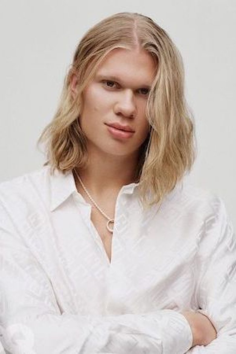 Ảnh Erling Haaland