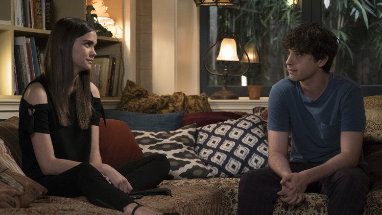 Still from The Fosters - Season 5 Episode 3