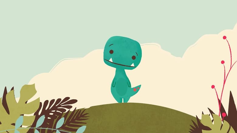 Tiny T. Rex And The Impossible Hug movie poster