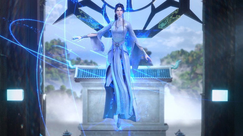 Still from Against The Gods - Temporada 1 Episodio 4