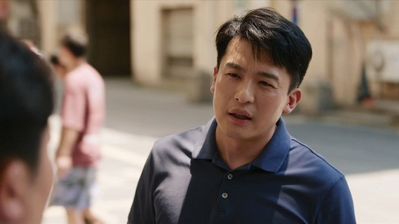 Still image for Small Police Station season 1 episode 1: Episode 1 Still image for Small Police Station season 1 episode 1: Episode 1