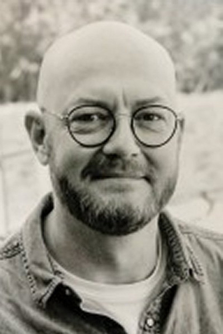 Morten Staack portrait