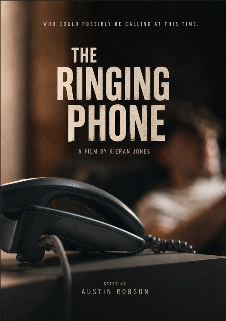 Imatge de The Ringing Phone