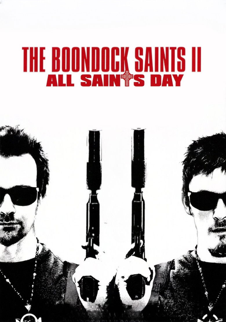 Imatge de The Boondock Saints II: All Saints Day