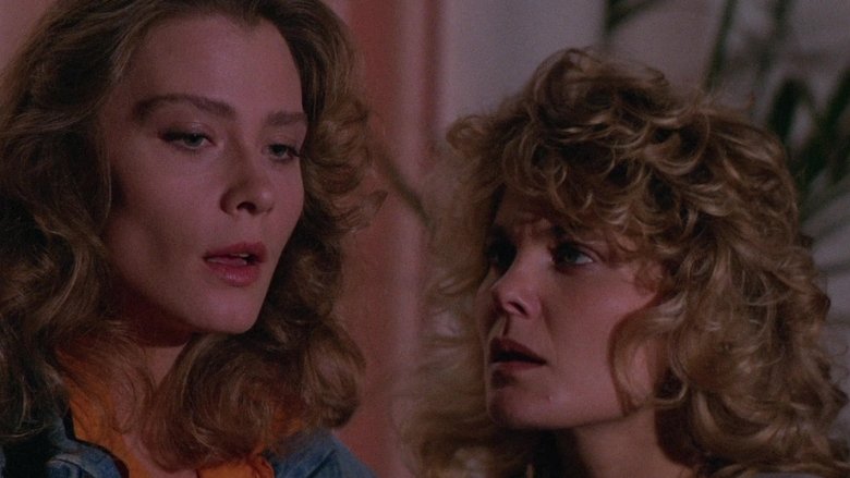 Dinner with a Vampire (1988)