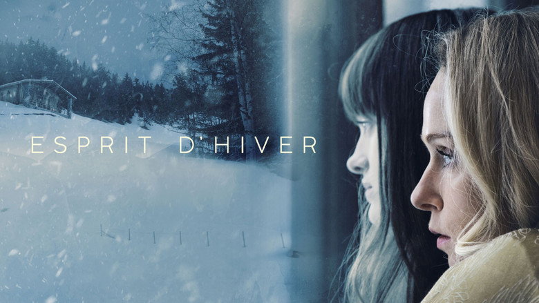 Esprit d'hiver 2