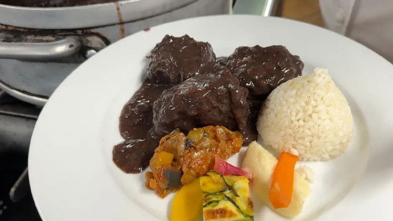 Still image for Voyage en cuisine season 1 episode 54: Episode 54 Still image for Voyage en cuisine season 1 episode 54: Episode 54