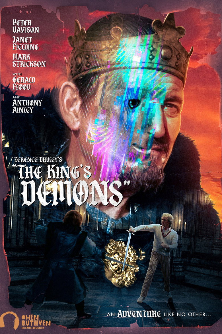 Imatge de Doctor Who: The King's Demons