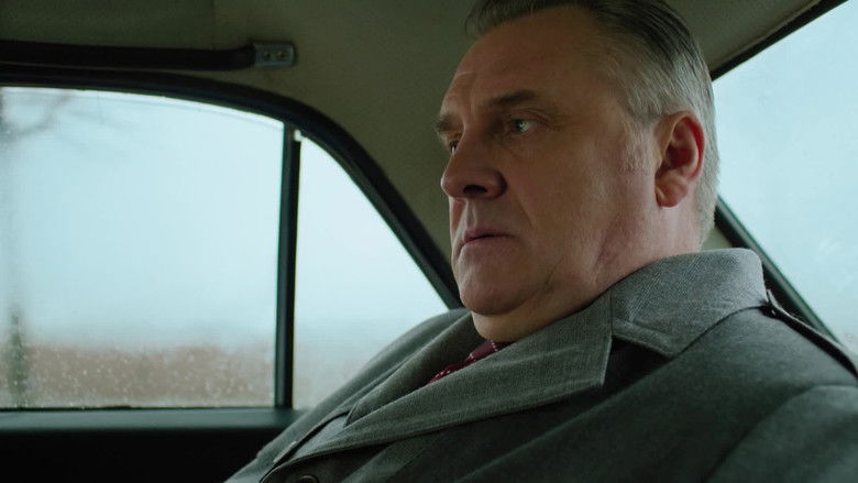 Still image for Комитет season 1 episode 8: Episode 8