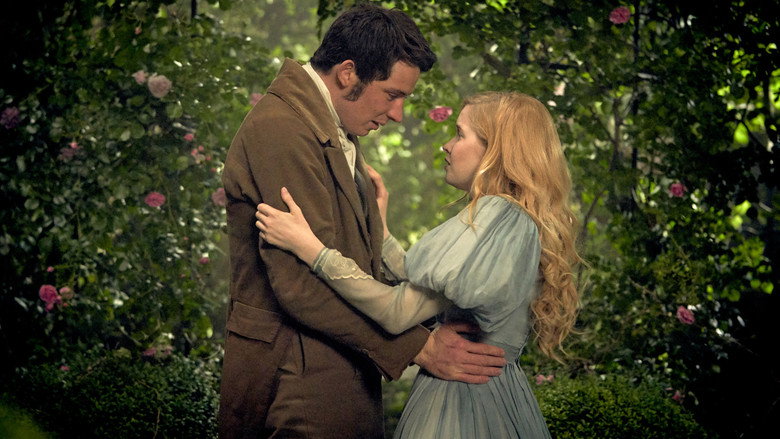 Still from Les Misérables - Season 1 Episode 5