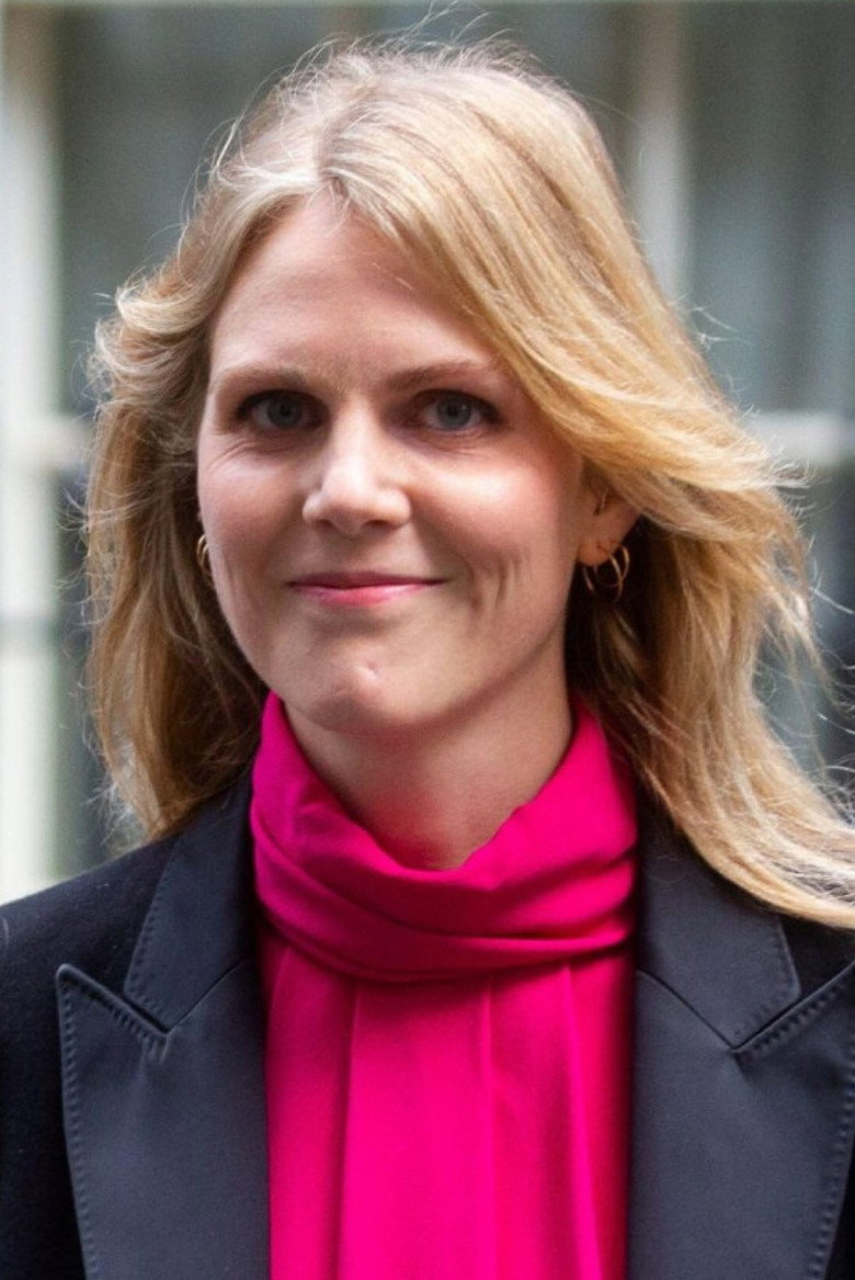 Cleo Watson portrait