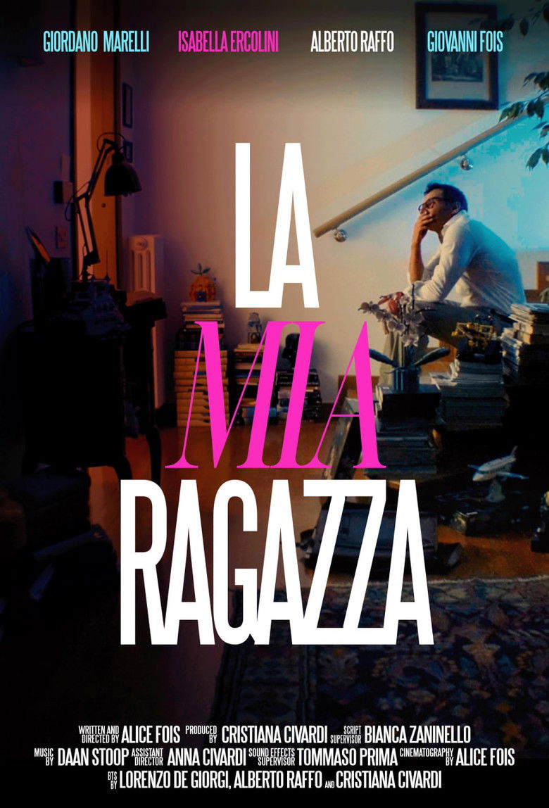 Imatge de La Mia Ragazza